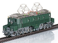 TRIX Locomotive électrique