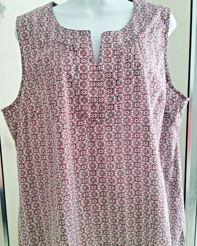 Talbots canotta 100 - canotta, 100%