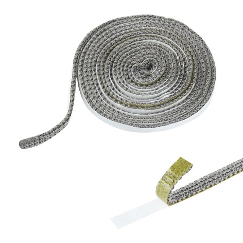 2mm x10mm guarnizione - x2,5m,