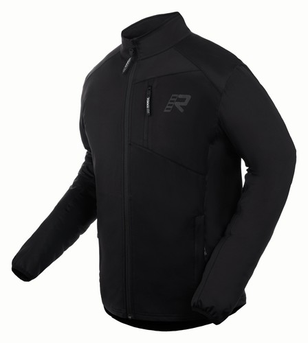 Rukka winsto giacca fleece - giacca,