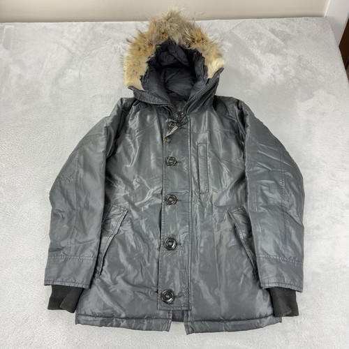 Giacca parka vintage canada - parka,