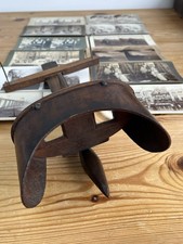 Stereoscope Viewer & 12 X