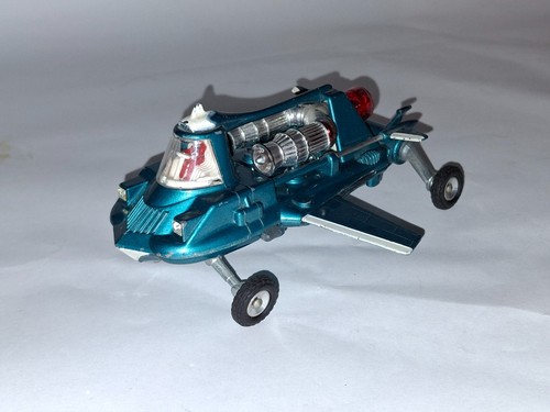 Dinky toys 102 joe - 102, joe's