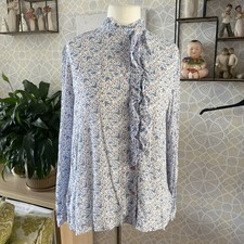 Camicia Paul Smith donna XL