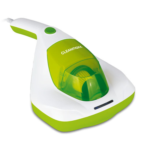 Aspirapolvere acari cleanmaxx - acari,