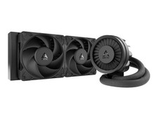 Arctic Liquid Freezer III Pro