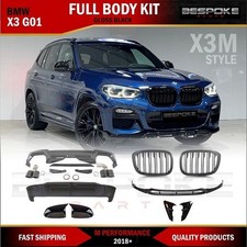 Per bmw serie f20 - serie, splitter