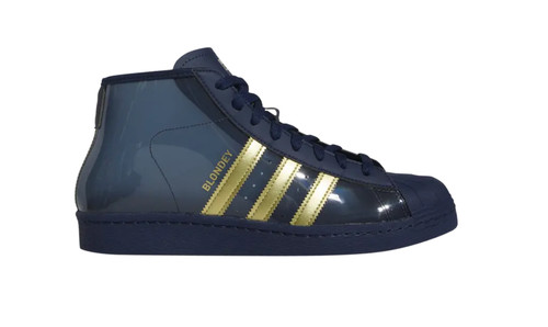 Adidas blondey pro - model, adv