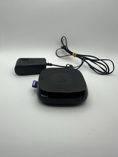 Roku 4200x 1080p streamer - 4200x,