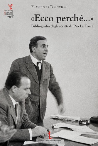 «Ecco perché...»