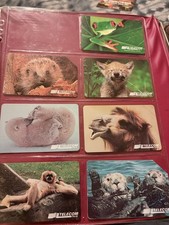 Schede Telefoniche Telecom