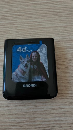 Cellulare brondi ultimo - cellulare,