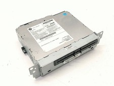 Bmw f25 2013 radio lettore - x3,