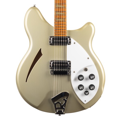 Vintage rickenbacker 360 - vintage,