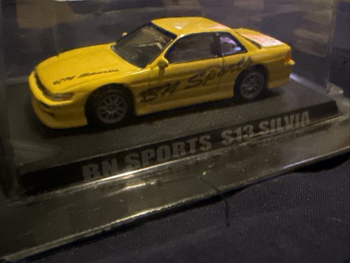 Aoshima drift heaven bn - heaven, 1/64