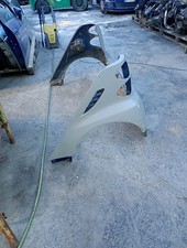 Parafango Posteriore Dx X Smart 451