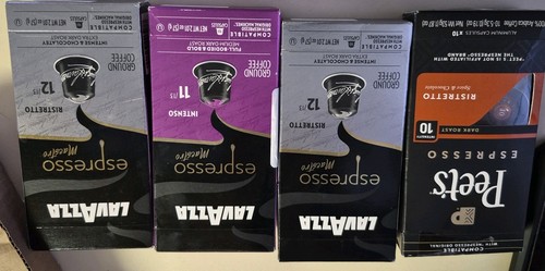 ****4 pack mixed flavors