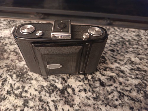 Zeiss ikonta fotocamera - zeiss,