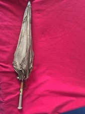 Antique Embroidered Bamboo