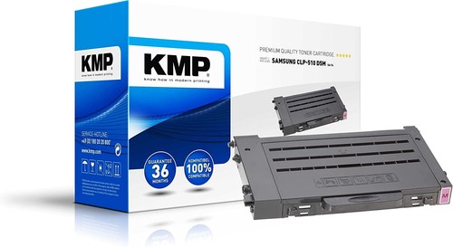 Toner magnetico kmp - toner, per