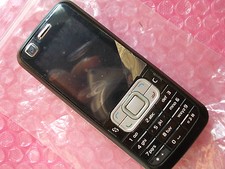 Telefono Cellulare NOKIA 6120 CLASSIC NUOVO rigenerato