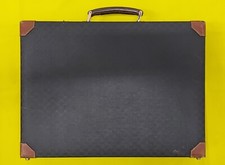 Valigetta 24 ore Vintage Gucci - Originale