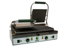 Piastra di cottura in ghi