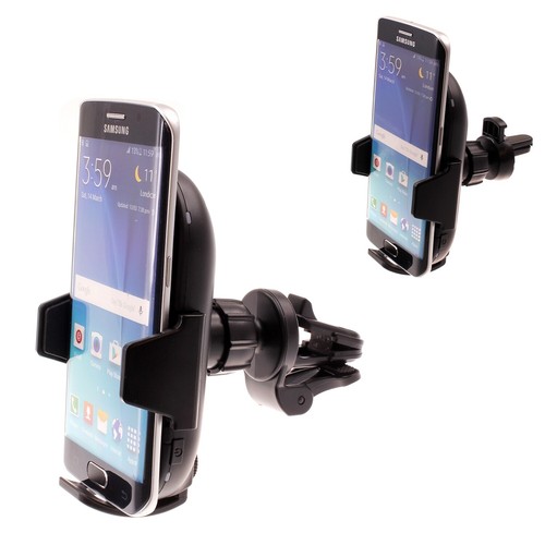 Supporto caricatore wireless