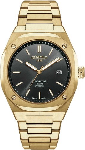 Orologio uomo roamer 854833 - 854833, 48
