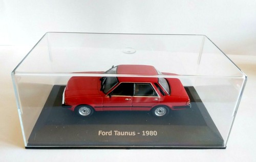 Ford taunus 1980 - ford,