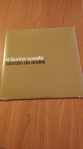 Fabrizio andre la - fabrizio, buona