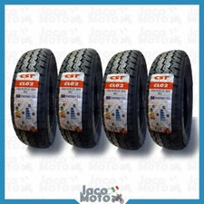 KIT SET 4 Copertoni Gomme