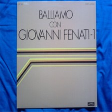 Giovanni Fenati – Balliamo