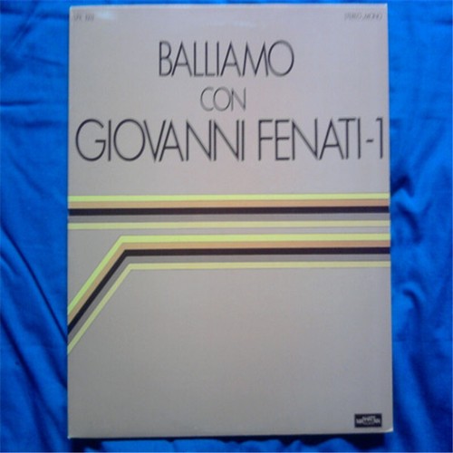 Giovanni fenati balliamo - giovanni,