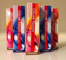 Wella Color Touch