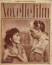Novelle film 1953 - novelle,