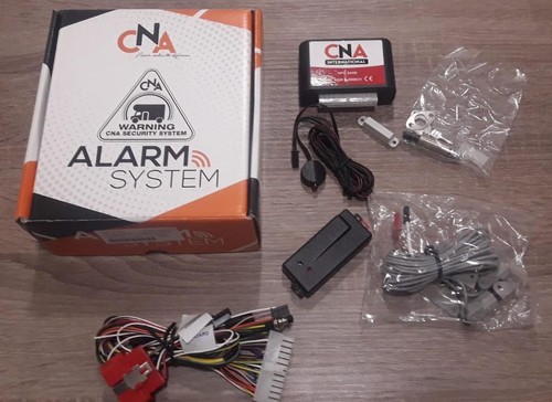 Kit allarme alarm - kit,