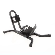 Cavalletto per ruota anteriore