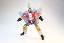 Transformers Silverbolt