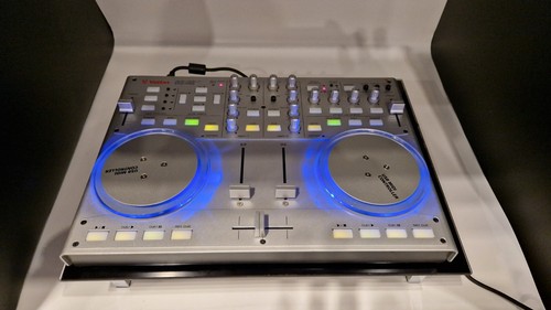 Vestax vci 100 deck - vci, 2