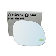 Vetro Specchio Nudo Adesivo