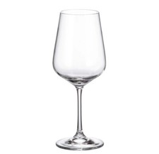 Calici Bicchieri Vino Set