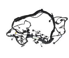 CABLAGGIO ELETTRICO MOTORE PER MERCEDES Classe A Serie (W176) A6510105718 OM 65