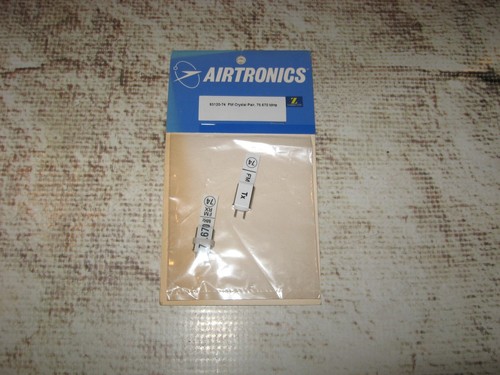 Vintage airtronics sanwa - airtronics,