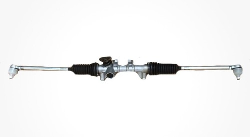 Scatola sterzo aixam minauto - scatola,