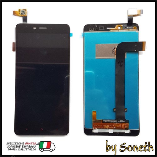 Touch screen lcd display - lcd, per