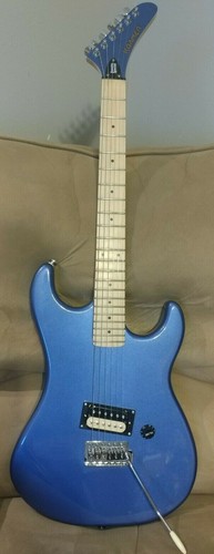 Chitarra kramer baretta - kramer,
