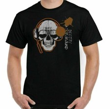 Dj Underground Uomo Djing