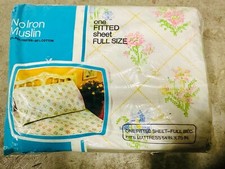 Lenzuolo completo vintage - , jc