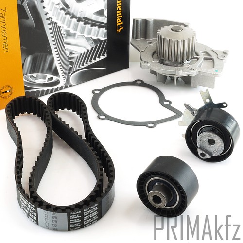 Conti ct1091 kit cinghia - conti,